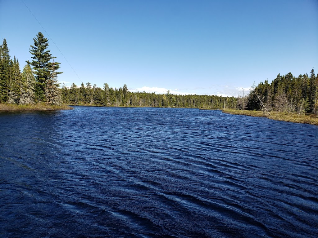 Pourvoirie Ayapewa | Saint-Alexis-des-Monts, QC J0K 1V0, Canada | Phone: (514) 206-7652