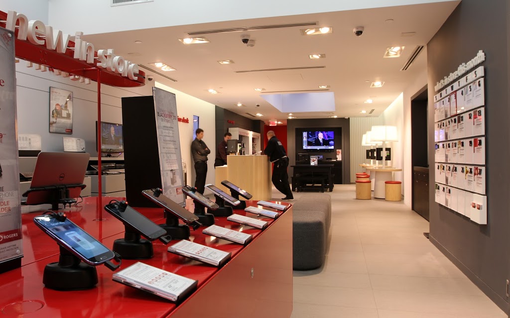 Rogers | 509 Bayfield St Unit B016, Barrie, ON L4M 4Z8, Canada | Phone: (705) 728-5833