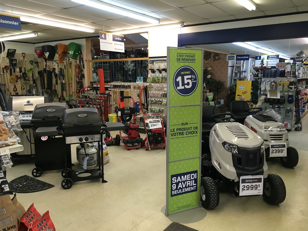 Matériaux Laverdure Inc. | 629 QC-222, Maricourt, QC J0E 2L2, Canada | Phone: (450) 532-2633