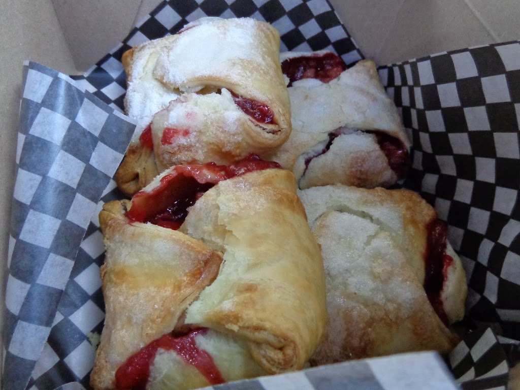 Golden Crust Specialties | 38924 Queens Way, Squamish, BC V8B 0K8, Canada | Phone: (604) 892-7437