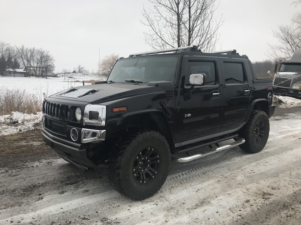 Bluewave auto sales | 218 St Catharines St, Smithville, ON L0R 2A0, Canada | Phone: (905) 518-9176