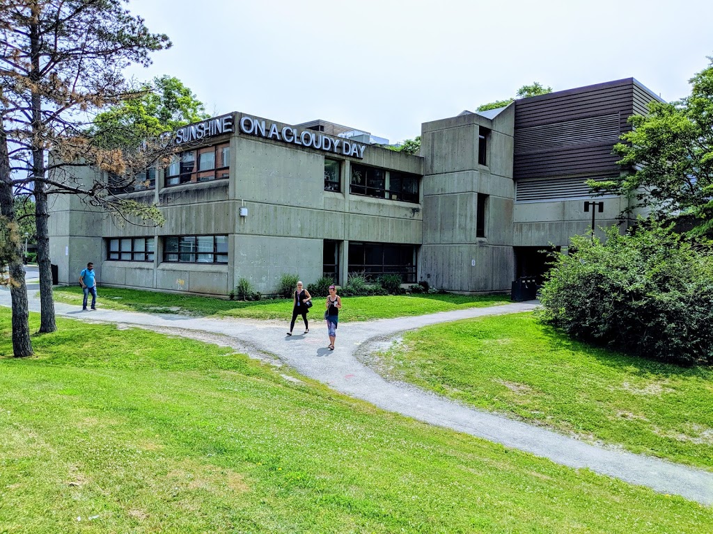 CAMH Outpatient Centre | 100 Stokes St, Toronto, ON M6J 1H4, Canada | Phone: (416) 535-8501