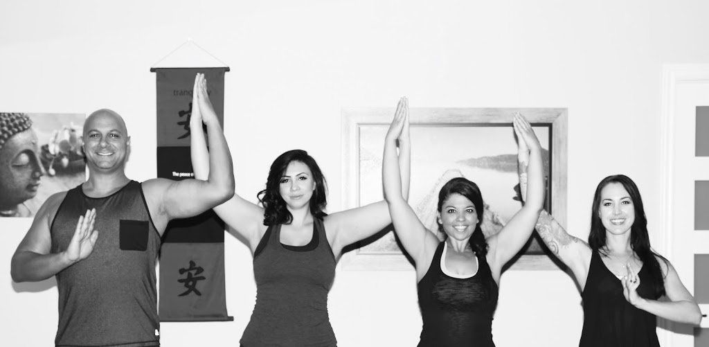 FitWithin | 1447 Upper Ottawa St Units 5 + 6, Hamilton, ON L8W 3J6, Canada | Phone: (905) 979-2628
