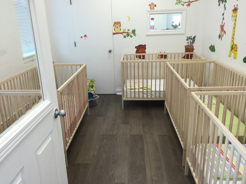 Nursery Le Soleil | 728 Ave Royale, Québec City, QC G1E 1Z4, Canada | Phone: (418) 667-0111