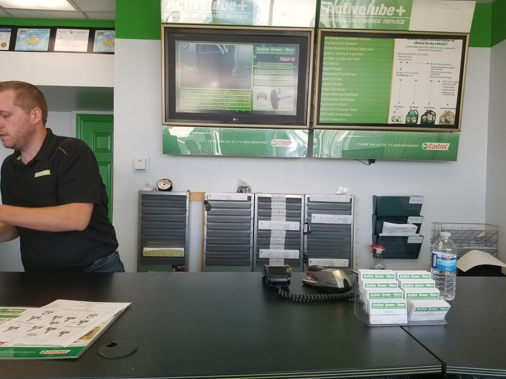 Active Green+Ross Tire & Automotive Centre | south of Fairview, 766 Guelph Line, Burlington, ON L7R 3N5, Canada | Phone: (905) 681-8928
