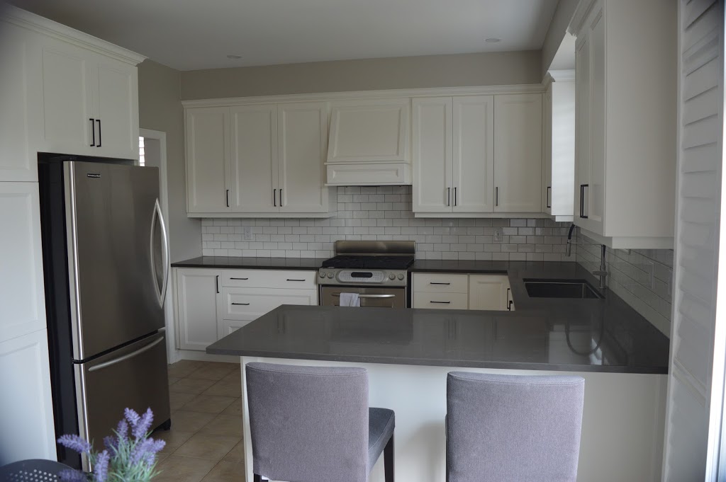 Interior Wood Finishing | 1333 Boundary Rd, Oshawa, ON L1J 6Z7, Canada | Phone: (905) 995-3803