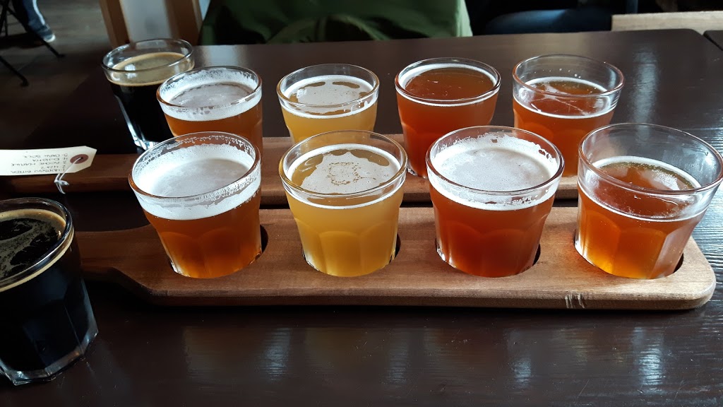 Brasserie du Bois Blanc | 518 Rue Main, Hudson, QC J0P 1H0, Canada | Phone: (450) 613-1506