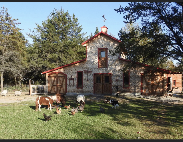 Ferme Dan Nature | 650 Rang St Michel, Péribonka, QC G0W 2G0, Canada | Phone: (418) 719-1343