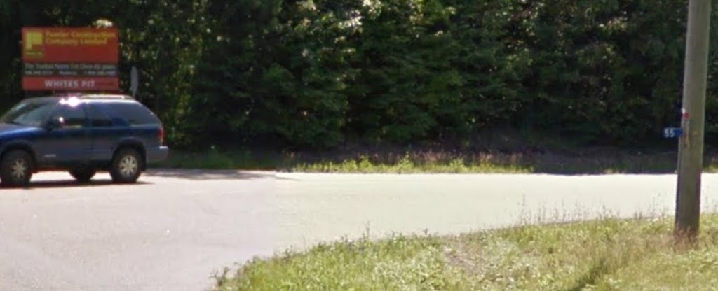 Fowler Construction - Whites Pit & Quarry | 55 Williamsport Rd, Huntsville, ON P1H 2J4, Canada | Phone: (705) 644-4840