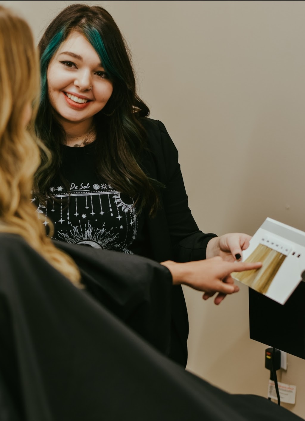 Prism Hair Studio | 47 D Beach Grove Rd, Charlottetown, PE C1E 1K5, Canada | Phone: (902) 894-1114