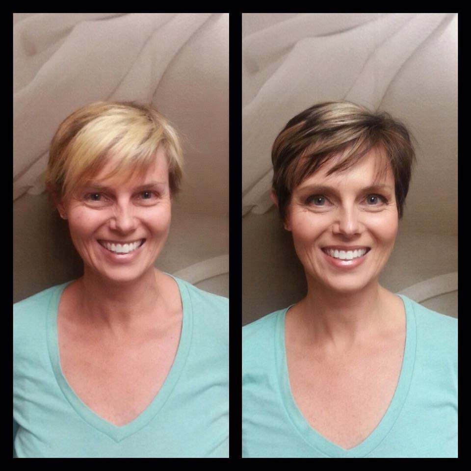 Alter Ego Hair Studio | 875 Lakeshore Dr W, Salmon Arm, BC V1E 1E4, Canada | Phone: (250) 253-9833
