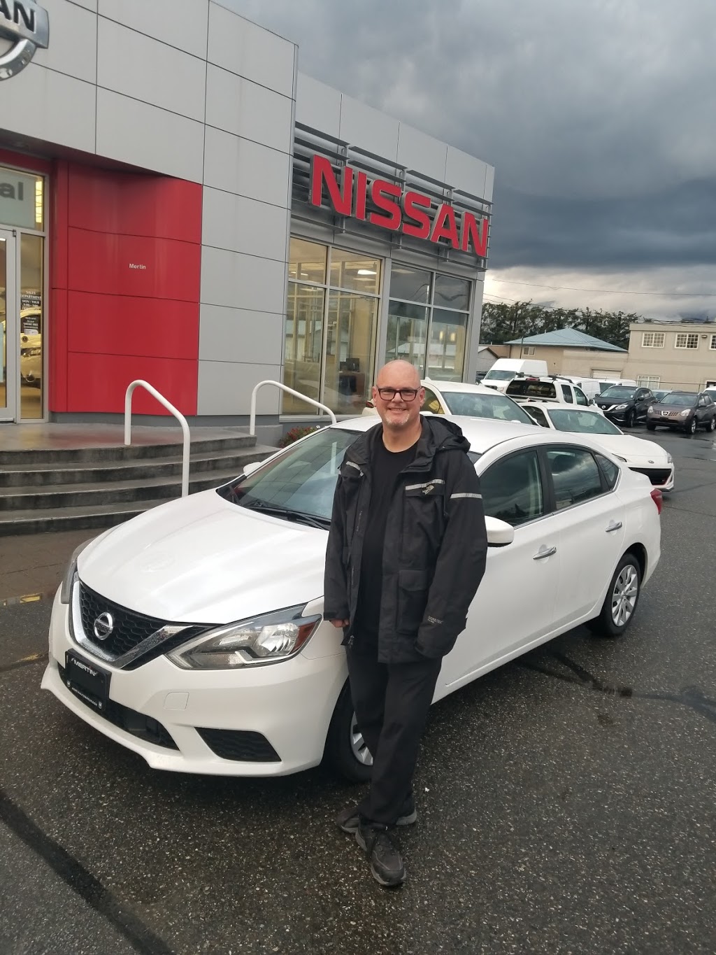 Mertin Nissan | 8287 Young Rd, Chilliwack, BC V2P 4N8, Canada | Phone: (604) 792-8218