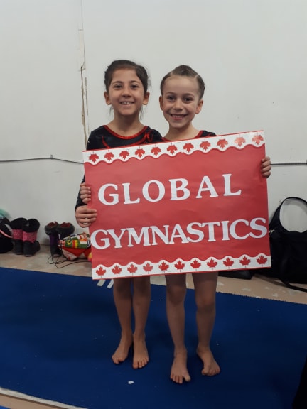 Global Gymnastics | 6 Vata Ct, Aurora, ON L4G 4B6, Canada | Phone: (905) 503-5225