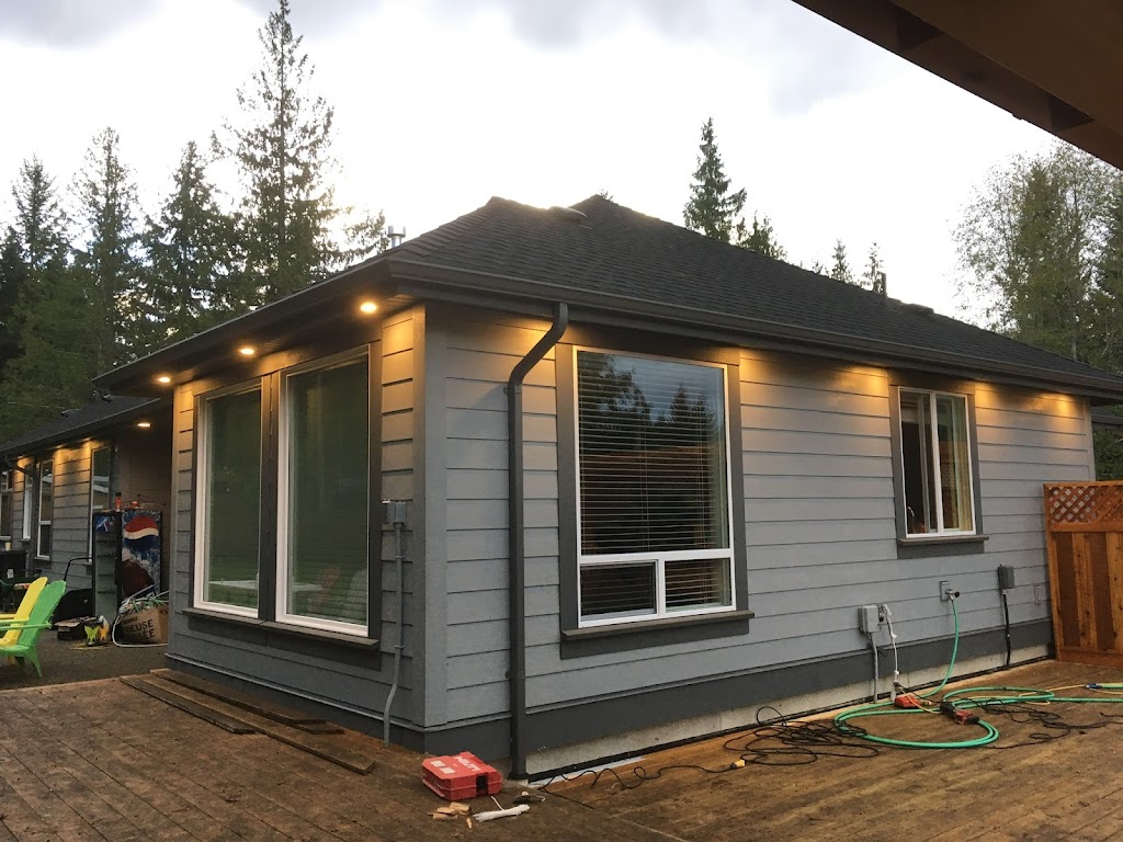 Arrowview Electric Inc. | 444 Qualicum Rd, Qualicum Beach, BC V9K 1B2, Canada | Phone: (250) 752-8968