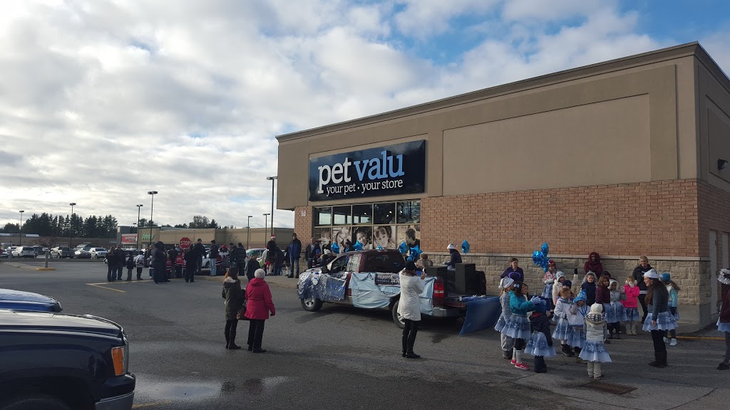 Pet Valu | 7 Commerce Rd, Angus, ON L0M 1B2, Canada | Phone: (705) 424-5779