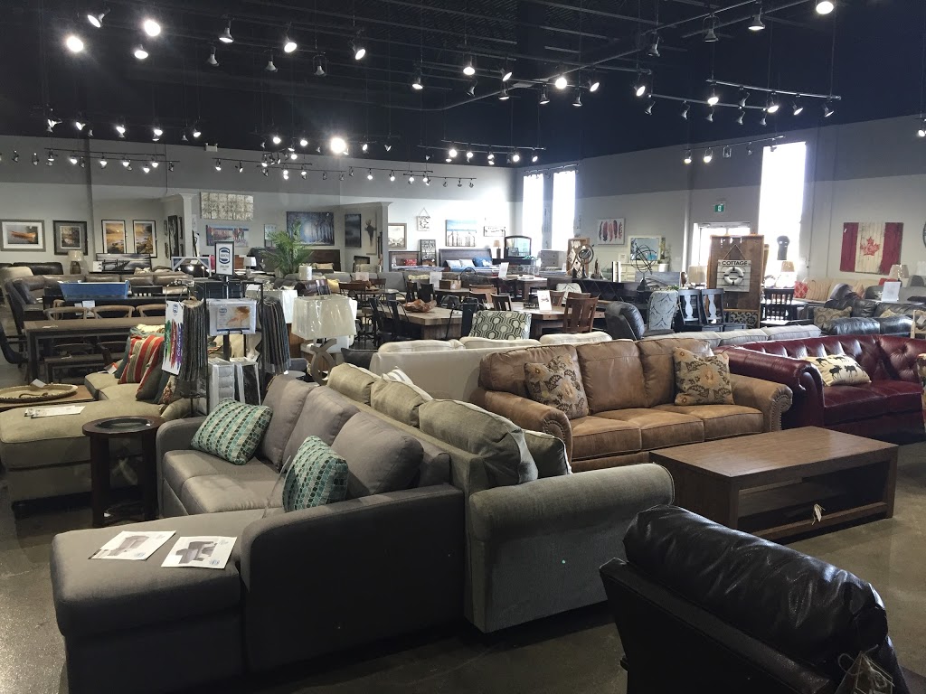 Simply Home Furnishings Inc. | 900 King St b, Midland, ON L4R 0B8, Canada | Phone: (705) 526-5678
