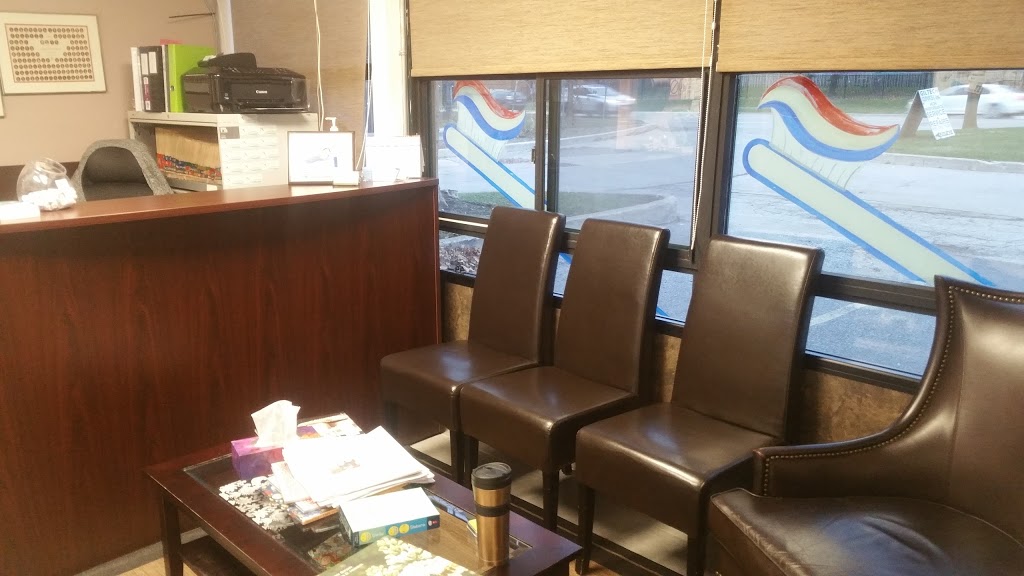Radisic Branko Dr | 342 Bronte St S, Milton, ON L9T 5B6, Canada | Phone: (905) 897-1300