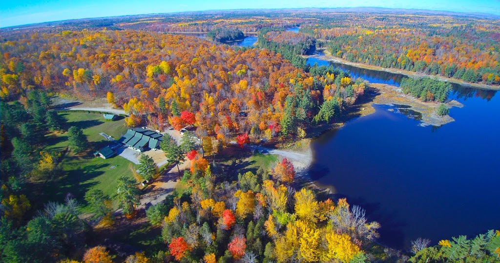 RiverRun Rafting | 1260 Grants Settlement Rd, Foresters Falls, ON K0J 1V0, Canada | Phone: (800) 267-8504