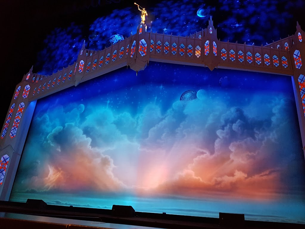 Northern Alberta Jubilee Auditorium | 11455 87 Ave NW, Edmonton, AB T6G 2T2, Canada | Phone: (780) 427-2760