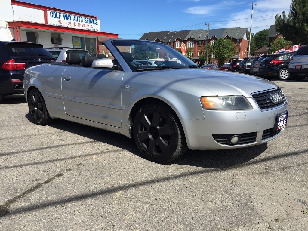 D2 Auto Sales | 3748 Kingston Rd, Scarborough, ON M1J 3H5, Canada | Phone: (416) 886-7788