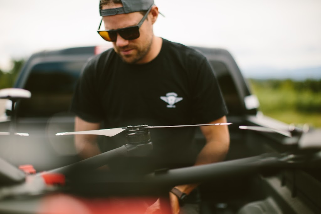 Coastal Drone Co. | 19951 80a Ave, Langley City, BC V2Y 0E2, Canada | Phone: (604) 928-4535