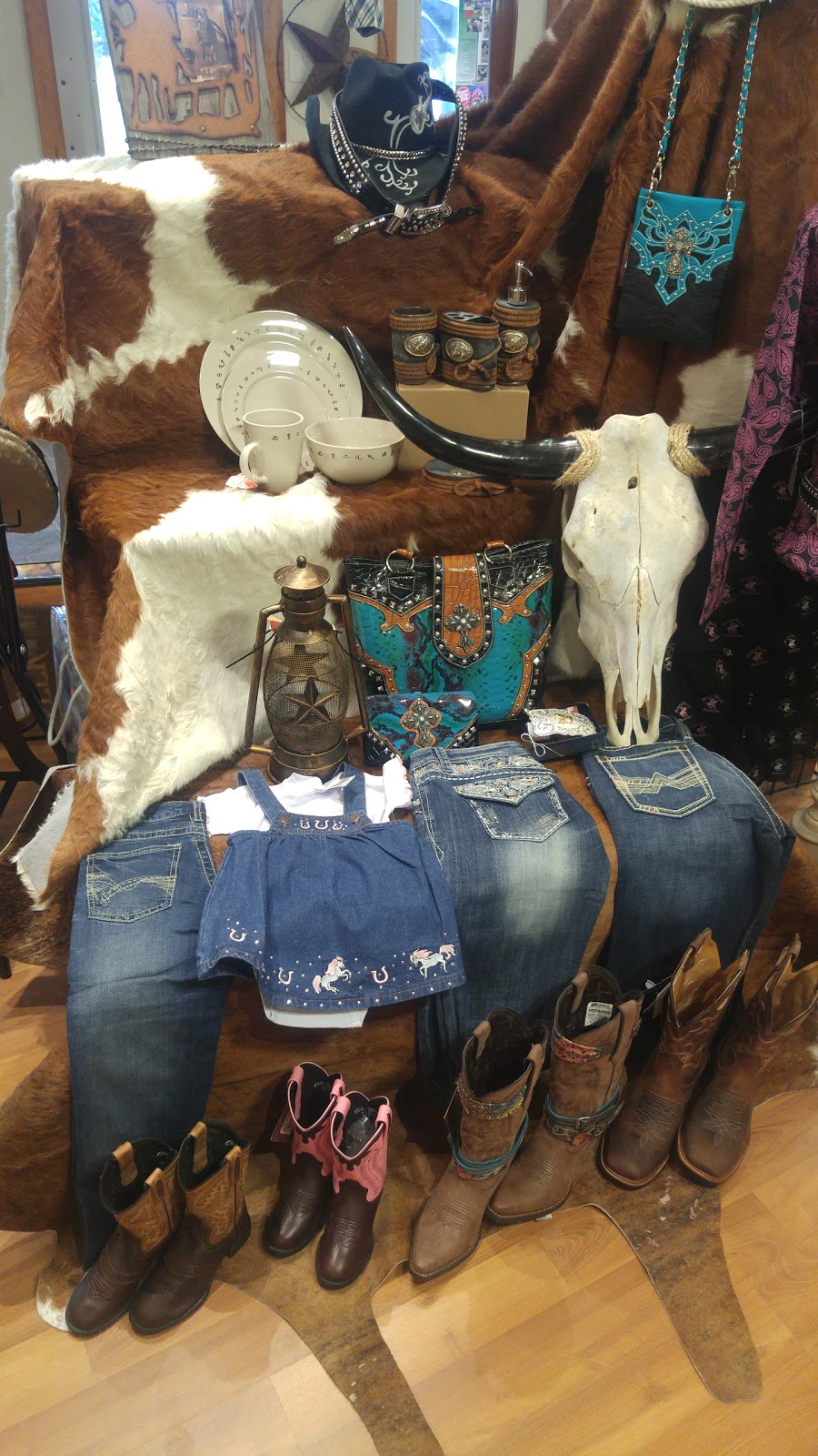 Bridle Path Tack Shop | 1344 Highway 37 North, Corbyville, ON K0K 1V0, Canada | Phone: (613) 477-1515