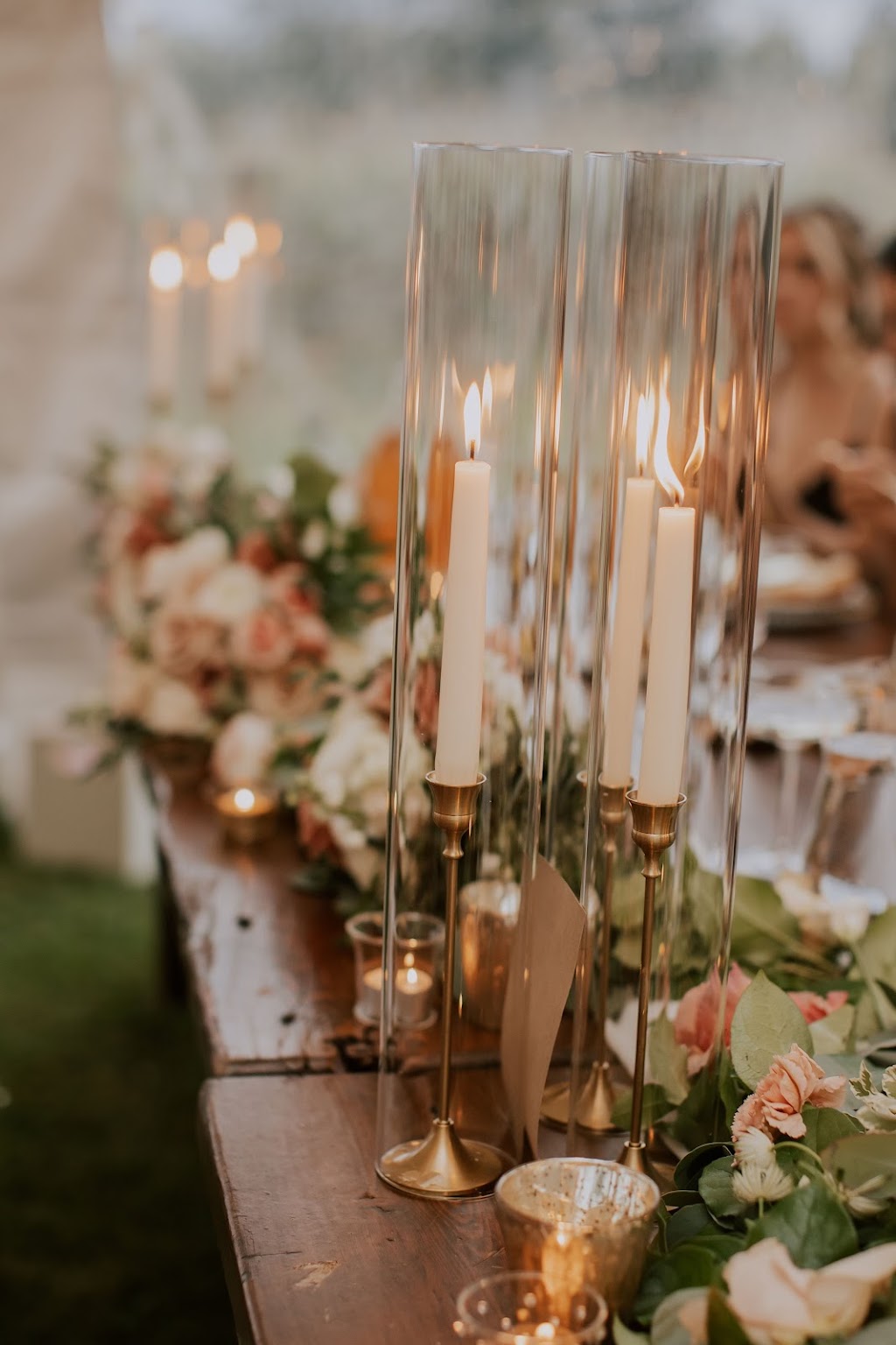 Brydon Carson Decorating & Florals | 405094 Grey County Rd 4, Priceville, ON N0C 1K0, Canada | Phone: (226) 974-2715