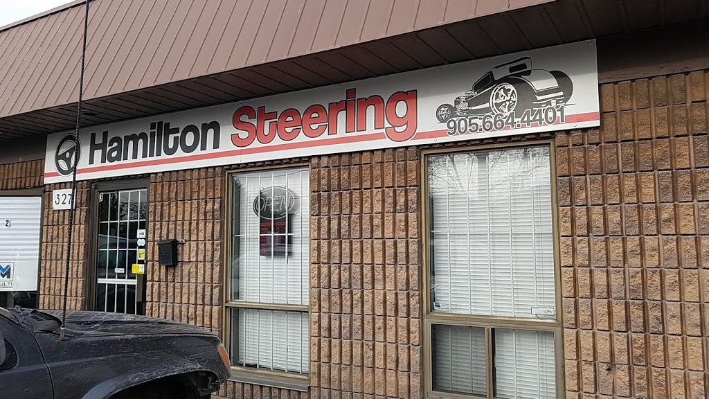 Quality Muffler & Exhaust Ctr | 327 Barton St, Stoney Creek, ON L8E 2K8, Canada | Phone: (905) 664-4401