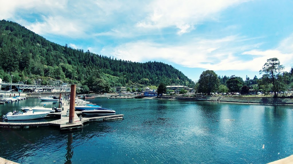 The Lookout Coffee Shop 6409 Bay St, West Vancouver, BC V7W 3H5, Canada