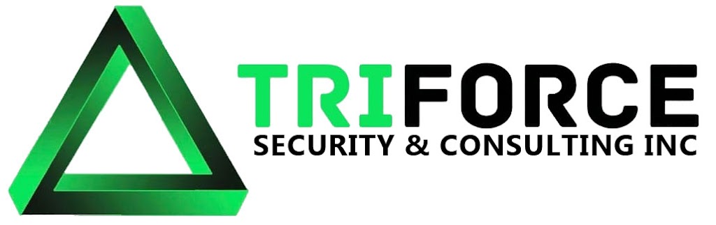 Triforce Security & Consulting Inc. | 32 Legacy Path SE, Calgary, AB T2X 4H9, Canada | Phone: (403) 536-4092