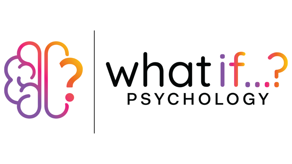What If Psychology | 71 Cedar Valley Dr, Kanata, ON K2M 3A3, Canada | Phone: (343) 558-5800