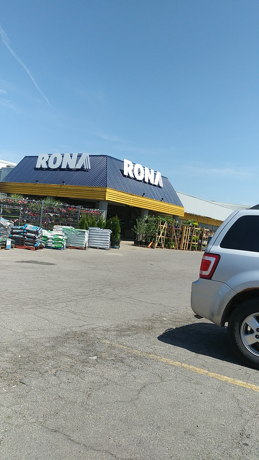 RONA Hamilton (Rymal Road) | 1245 Rymal Rd E, Hamilton, ON L8W 3N1, Canada | Phone: (905) 383-3355