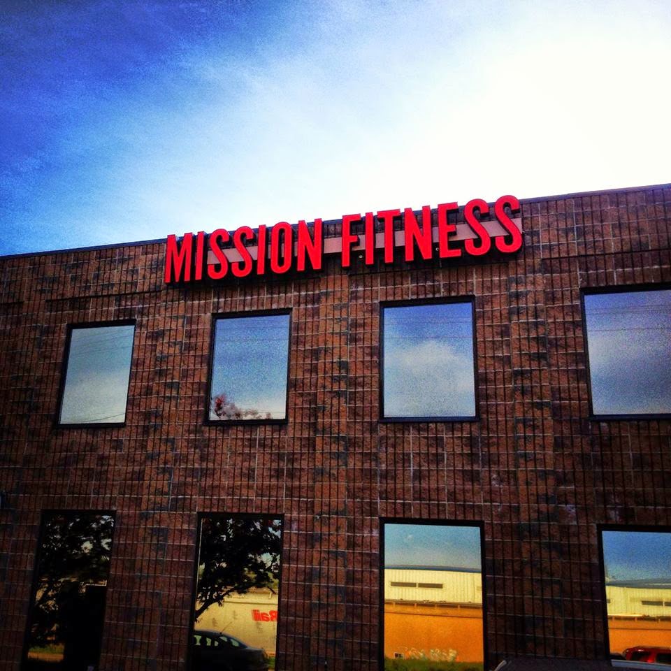 Mission Fitness | 27 Skyline Crescent NE, Calgary, AB T2K 5X2, Canada | Phone: (403) 274-9209