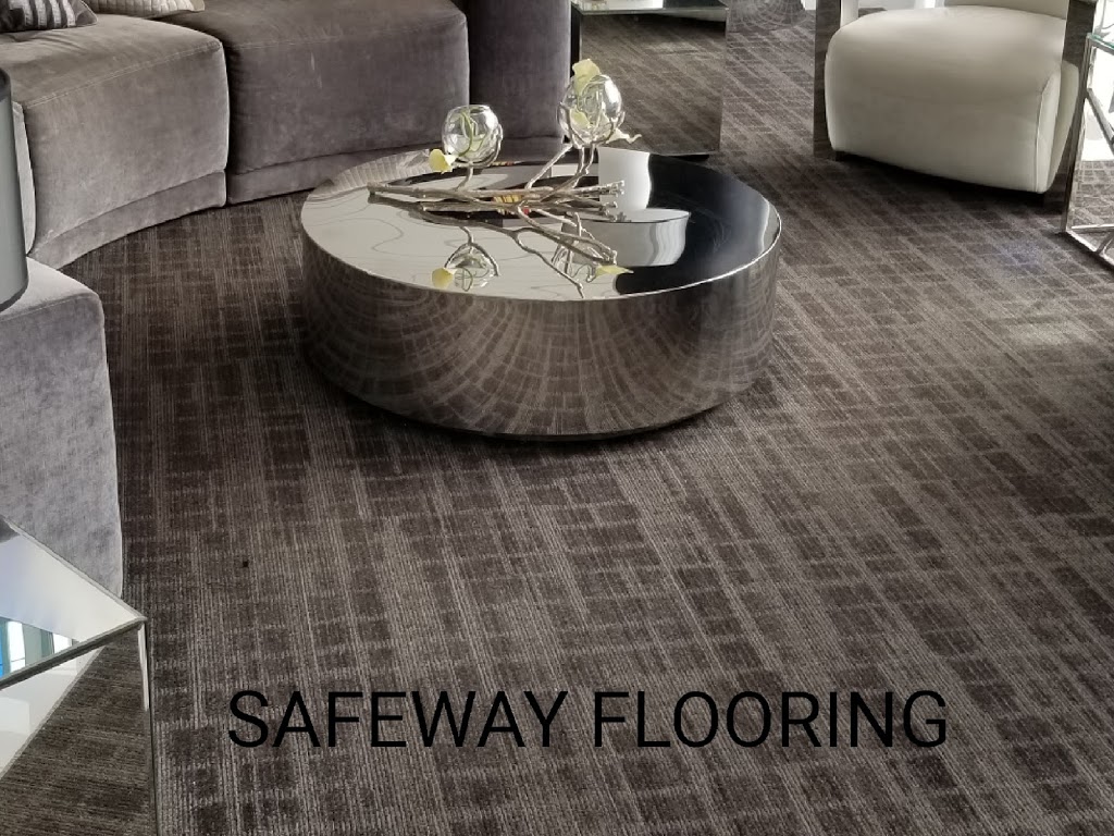 Safeway Carpet & Flooring Edinborough Ct, York, ON M6N 2E8, Canada