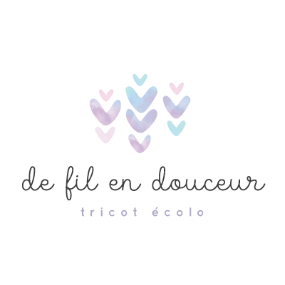 De fil en douceur | 1496 Rue dÉcosse, Québec, QC G3J 1C2, Canada | Phone: (581) 578-9920