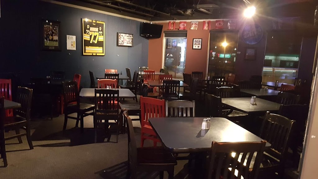 J A K K Tuesdays Sports Pub | 642 Progress Ave, Kingston, ON K7M 4W9, Canada | Phone: (613) 634-6884