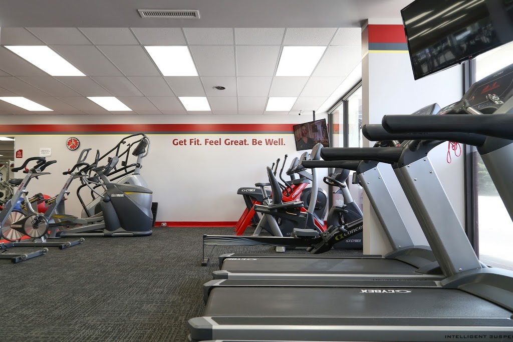 Snap Fitness | 6745 Hastings St, Burnaby, BC V5B 1S6, Canada | Phone: (604) 283-9941