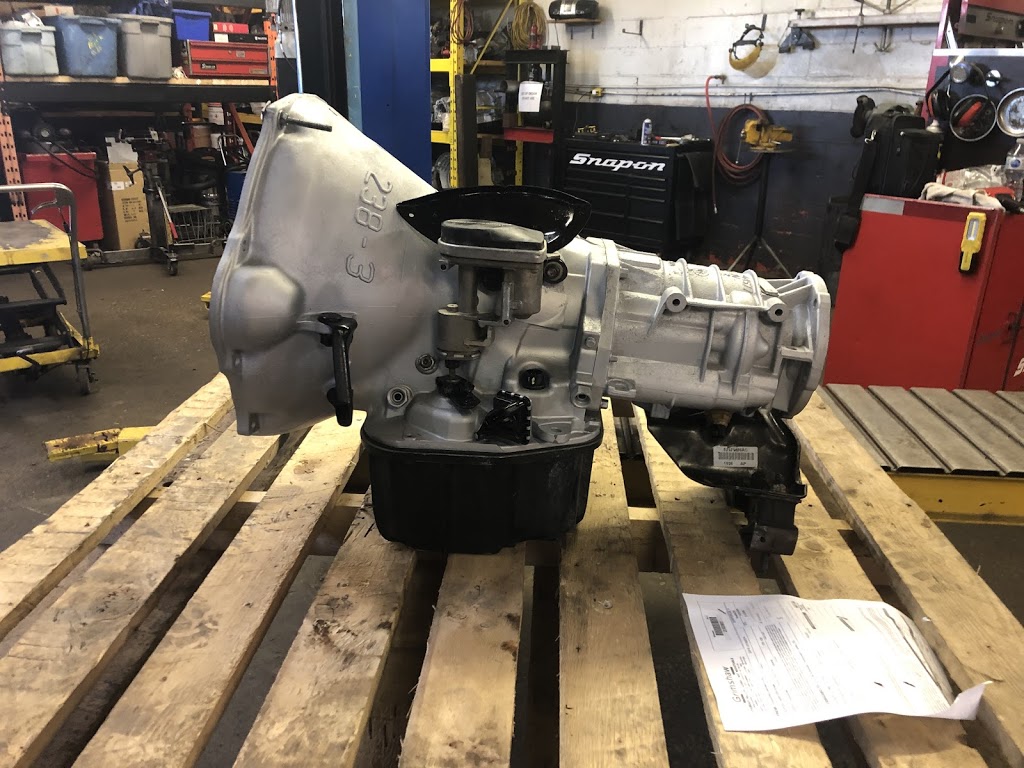 Lo-Cost Automatic Transmissions | 9901 72 Ave NW, Edmonton, AB T6E 0Z2, Canada | Phone: (780) 439-7322