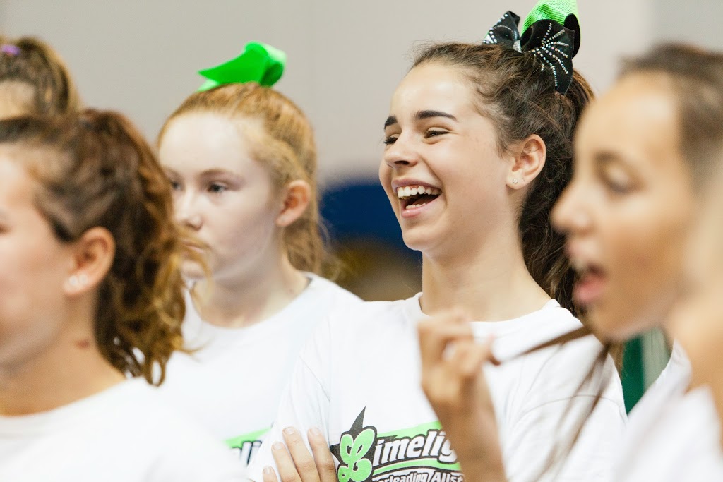Limelight Cheerleading Allstars | point of interest | 7700 Keele St #8a, Concord, ON L4K 2A1, Canada | 2895975463 OR +1 289-597-5463
