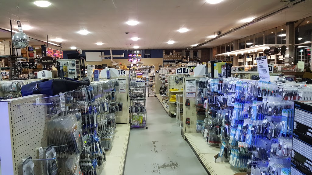 Electronique Master-Vox | 2500 Boulevard Taschereau, LeMoyne, QC J4R 1T7, Canada | Phone: (450) 670-1550