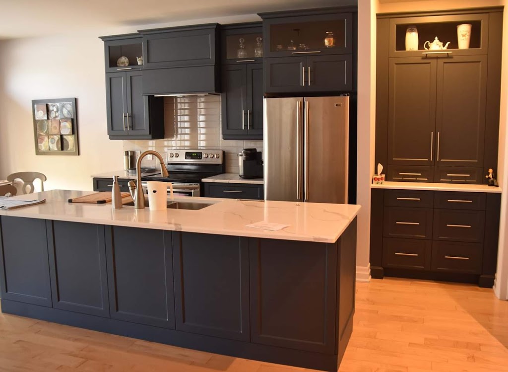 Amells Better Cabinetry Designs | 310 St Augustine Ave, Welland, ON L3C 2L3, Canada | Phone: (905) 329-2614
