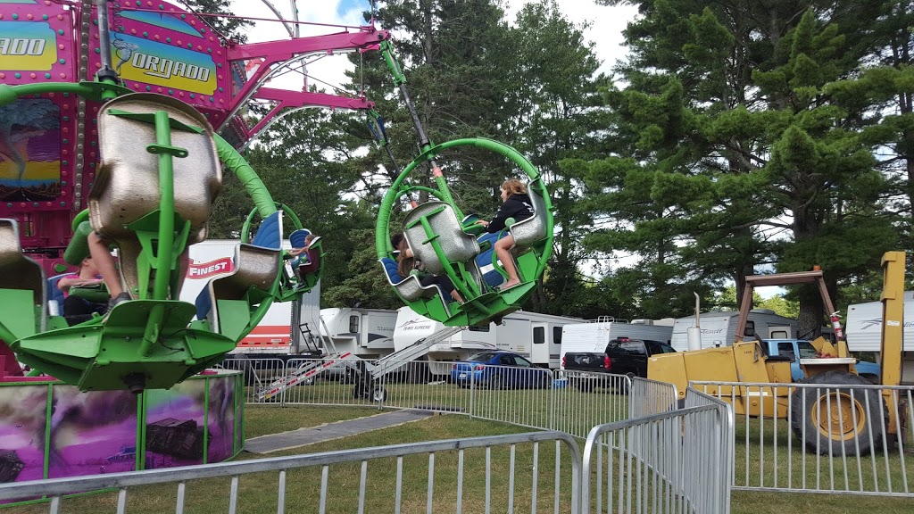 Kinmount Fair | Highway 503 &, Reid St, Kinmount, ON K0M 2A0, Canada | Phone: (705) 488-2871