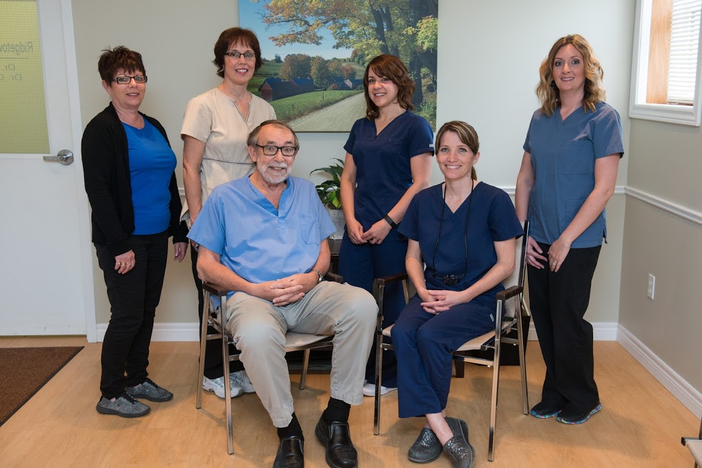 Ridgetown Dental Centre | 36 Main St E, Ridgetown, ON N0P 2C0, Canada | Phone: (519) 674-2932