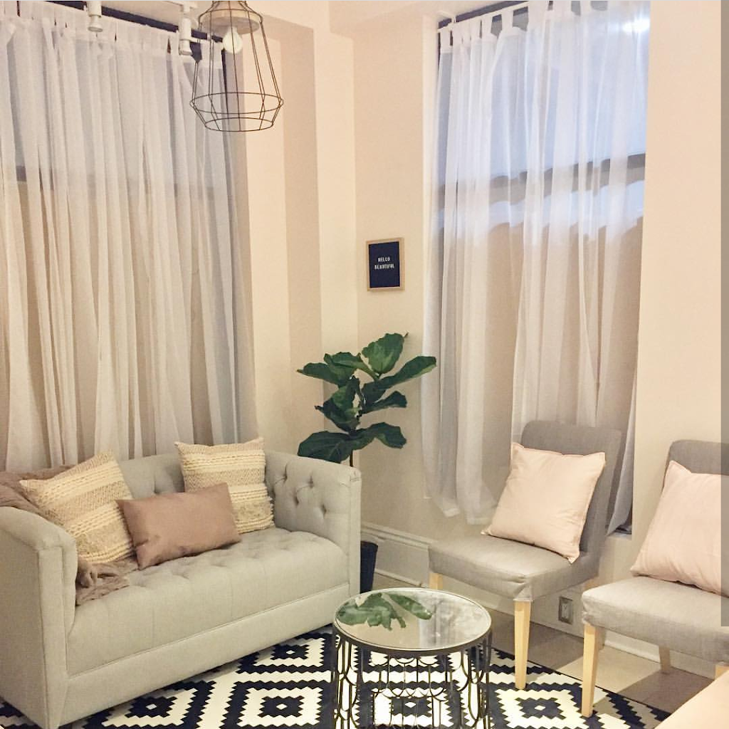 Natural Beauty Mini Spa | 910 Wilson Rd, Bloomfield, ON K0K 1G0, Canada | Phone: (613) 661-4551