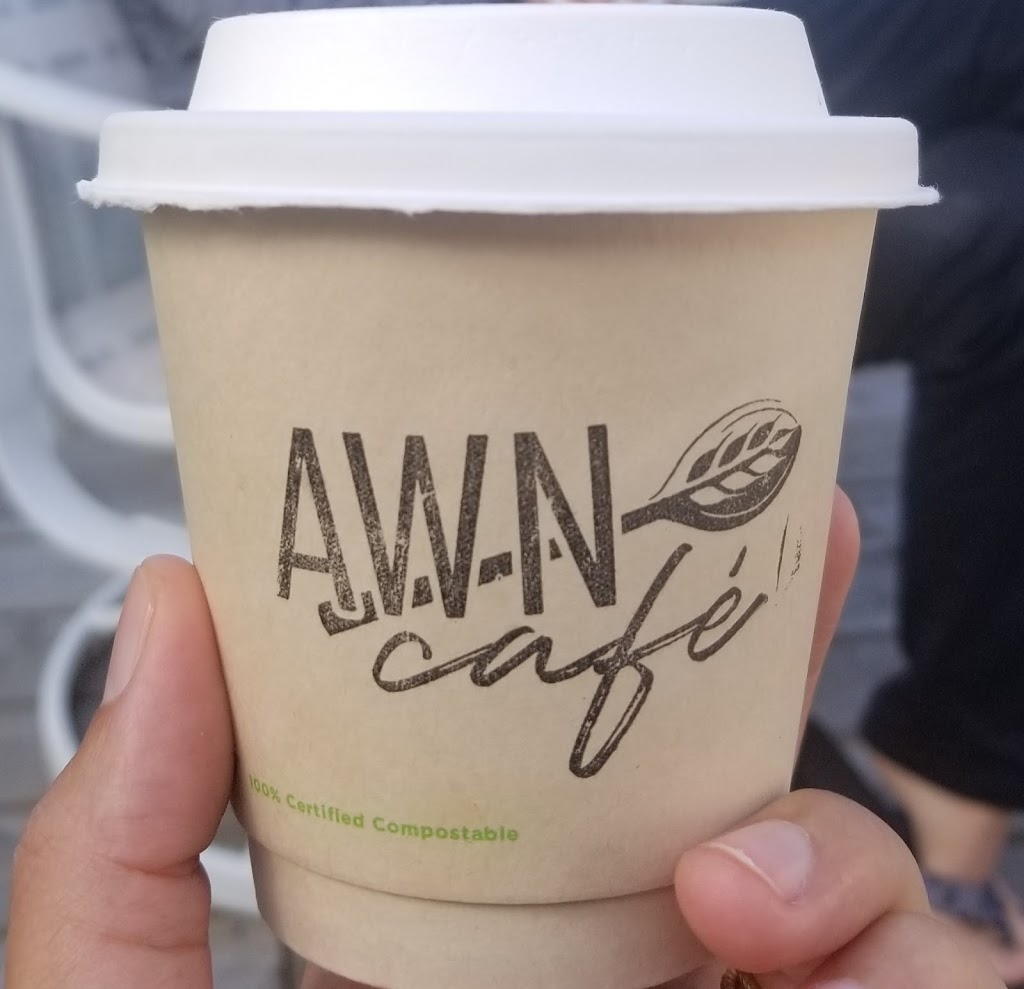 Awn Kitchen | 5124 122 St NW #104, Edmonton, AB T6H 3S3, Canada | Phone: (587) 469-4955