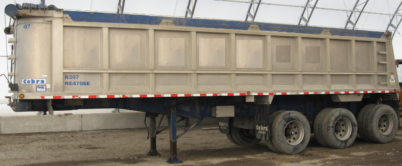 Martin Lefebvre Transport inc. | 173 Rue Principale, Saint-Louis-de-Gonzague, QC J0S 1T0, Canada | Phone: (450) 370-7627