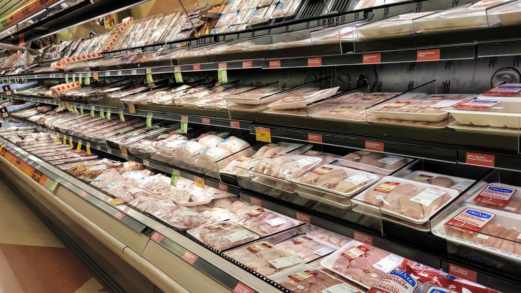 Co-op Forest Lawn | 3330 17 Ave SE, Calgary, AB T2A 0P9, Canada | Phone: (403) 299-4470