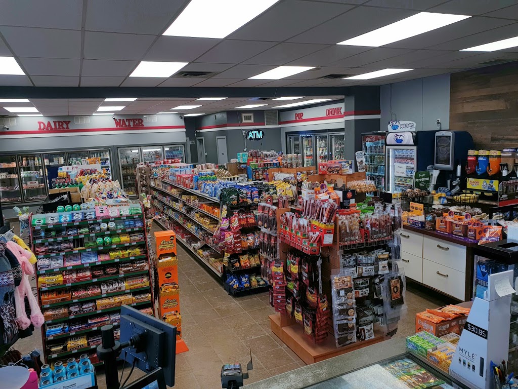Warburg Esso | Hwy 39 - 50th St, Warburg, AB T0C 2T0, Canada | Phone: (780) 848-2336
