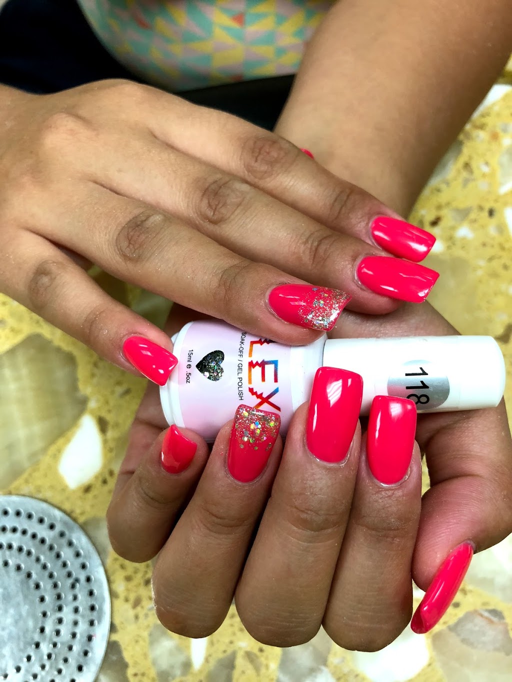 Athena Nails & Spa | 2247 Rymal Rd E #107, Stoney Creek, ON L8J 2V8, Canada | Phone: (905) 560-2586