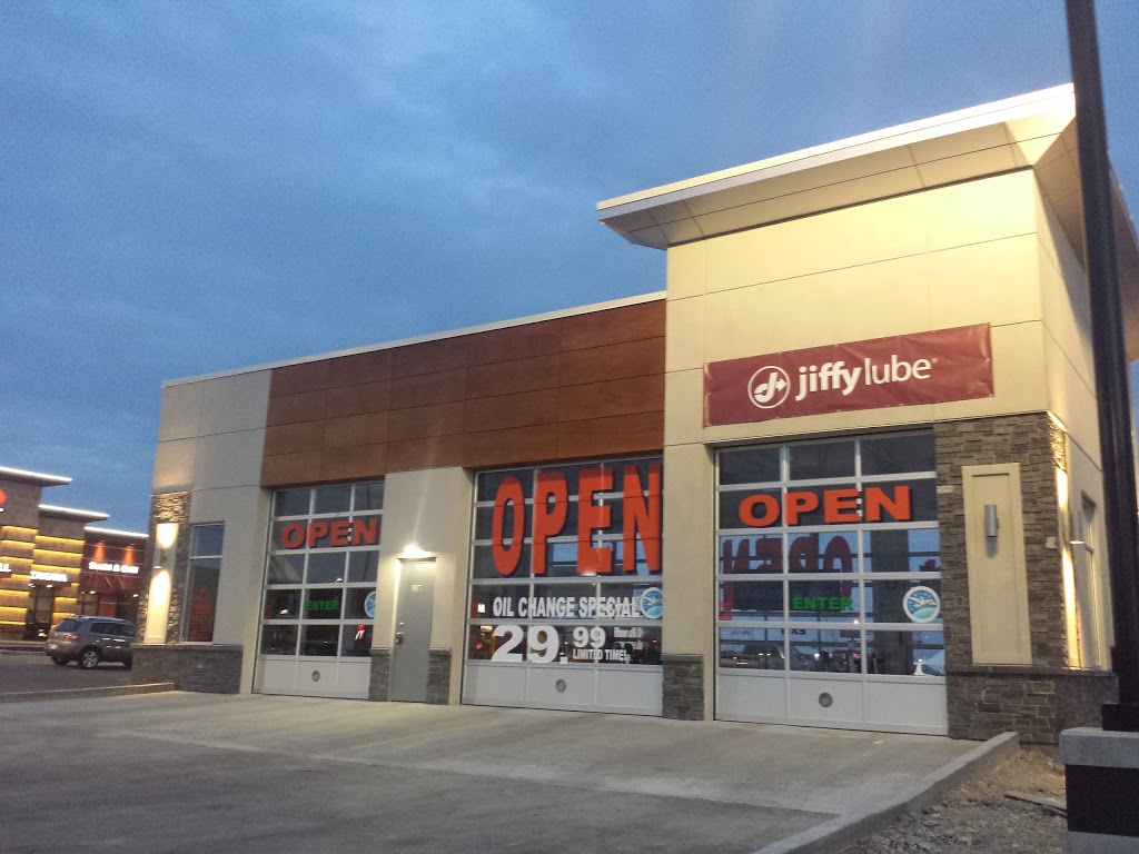 Jiffy Lube | 11135 14 St NE #150, Calgary, AB T3K 0Z7, Canada | Phone: (587) 230-0146